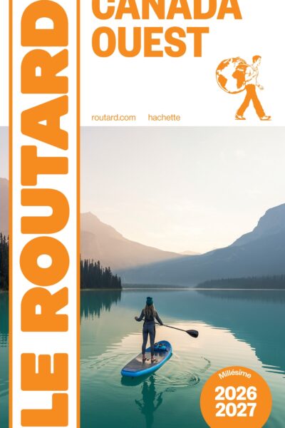 CANADA OUEST 2026/27
