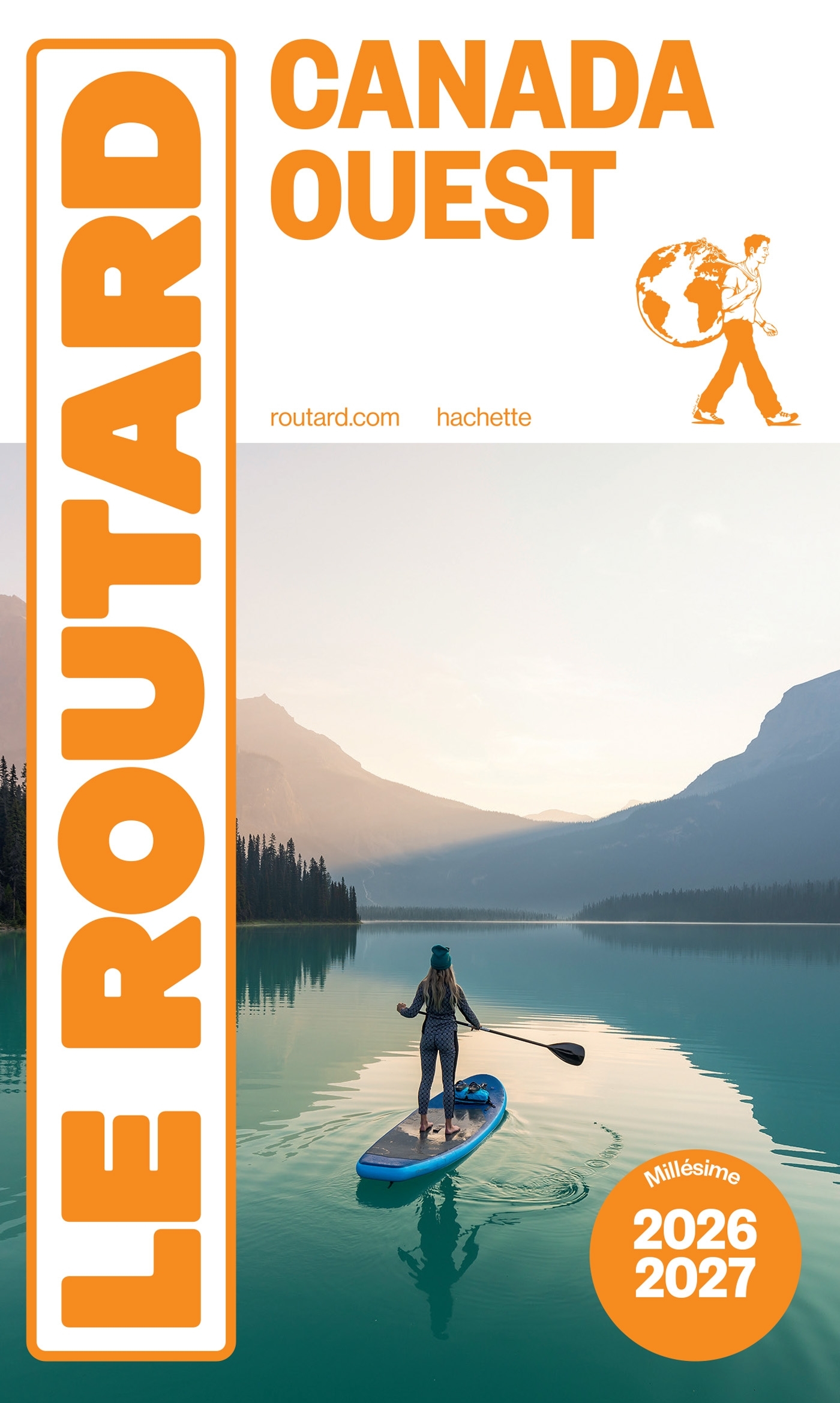 CANADA OUEST 2026/27