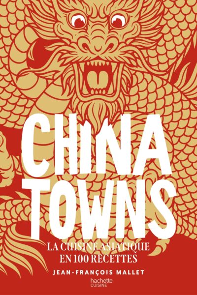 CHINATOWNS
