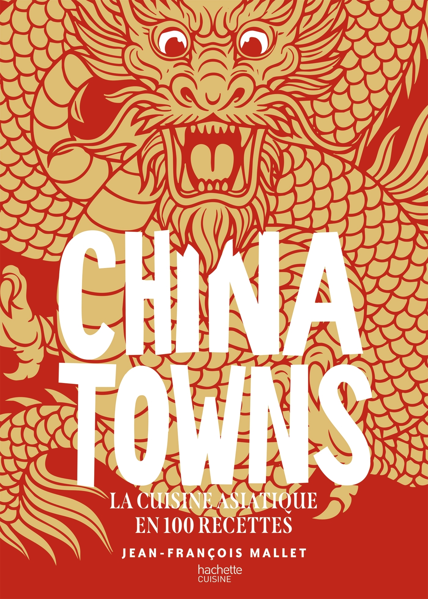 CHINATOWNS