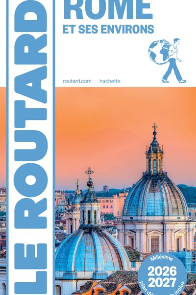 ROME ET SES ENVIRONS 2026/27
