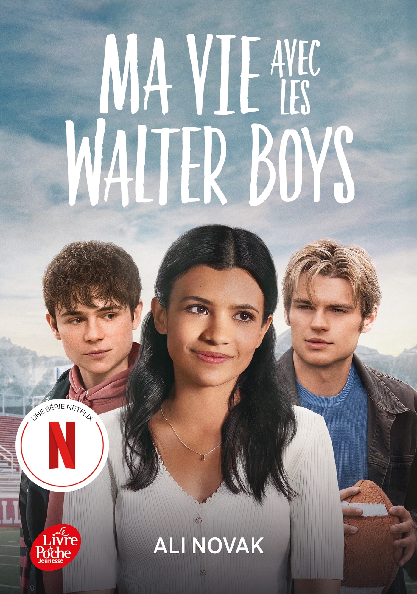 MA VIE AVEC LES WALTER BOYS