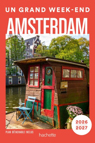 AMSTERDAM 2026-2027