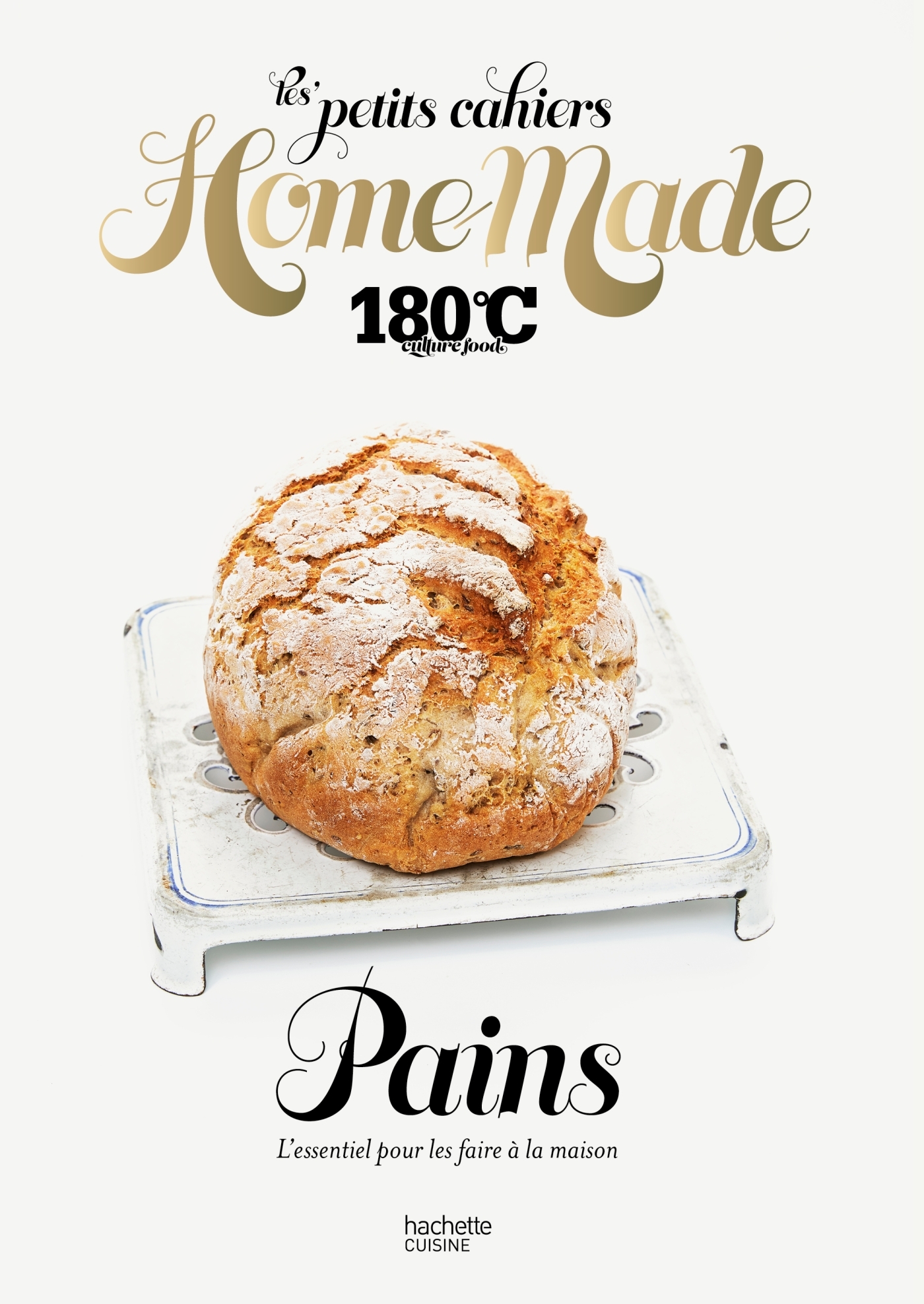 PC 180° HOME MADE PAINS