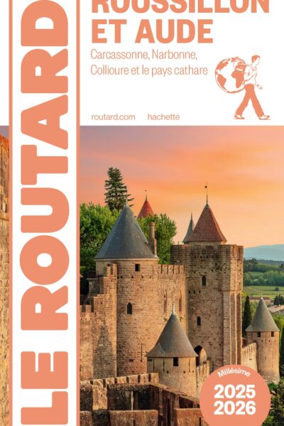 ROUSSILLON ET AUDE 2025/26