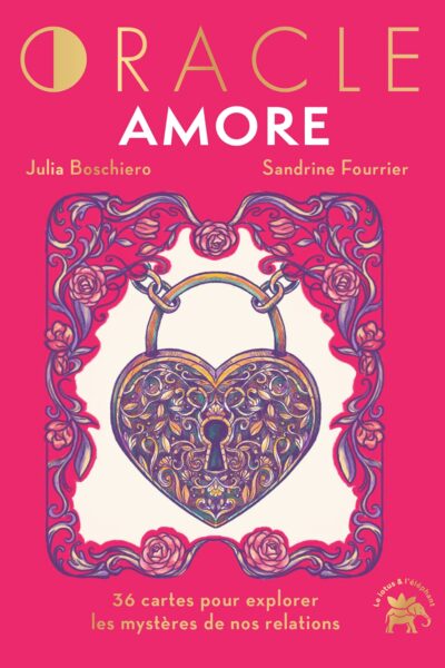 ORACLE AMORE