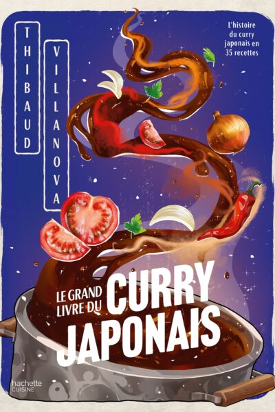 CURRY JAPONAIS