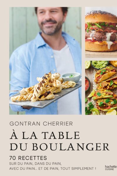 AU COMMENCEMENT ETAIT LE PAIN...