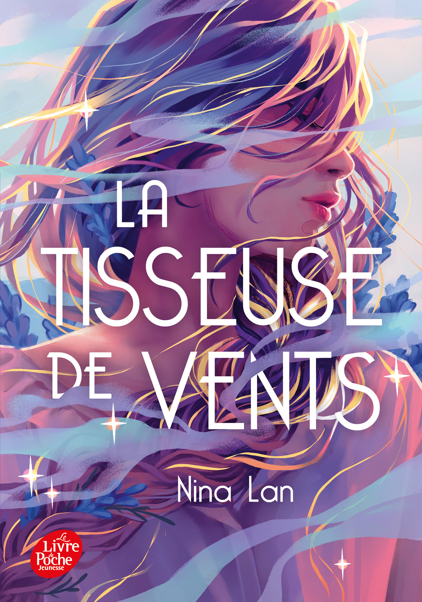 LA TISSEUSE DE VENTS