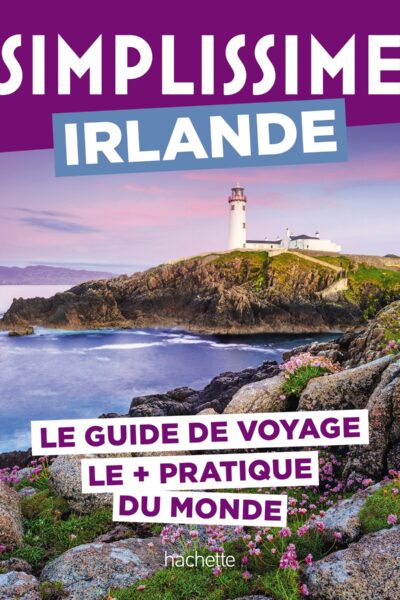 IRLANDE GUIDE SIMPLISSIME