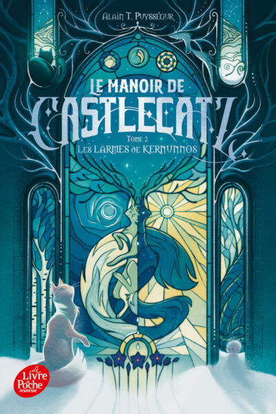 LE MANOIR DE CASTLECATZ - TOME 2