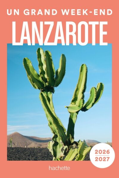 LANZAROTE 2026-2027