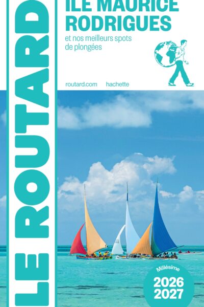 ÎLE MAURICE ET RODRIGUES 2026/27