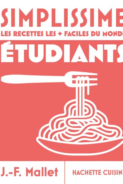 SIMPLISSIME ETUDIANTS