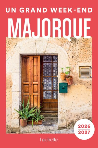 MAJORQUE 2026-2027