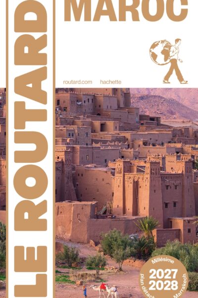 MAROC 2027/28