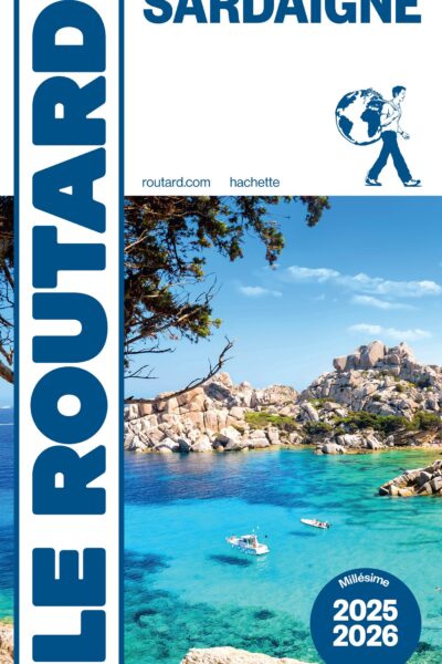 SARDAIGNE 2025/26