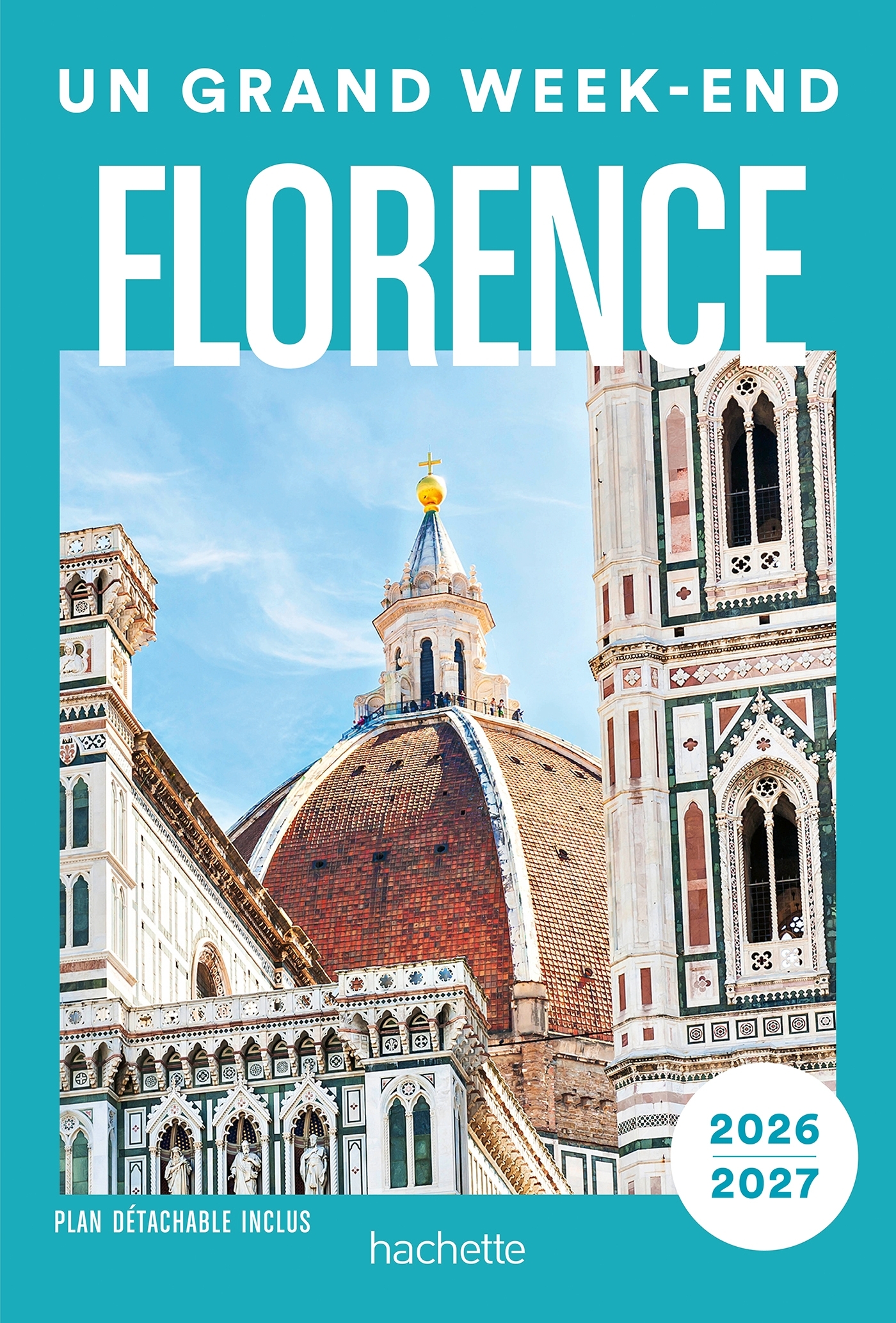 FLORENCE 2026-2027