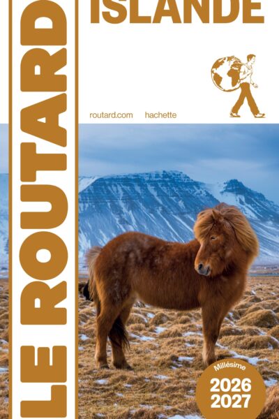 ISLANDE 2026/27