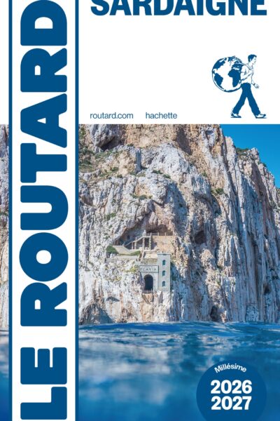 GUIDE DU ROUTARD SARDAIGNE 2026/27