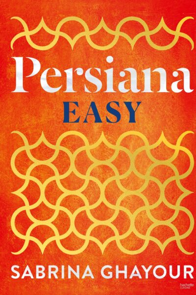 PERSIANA EASY