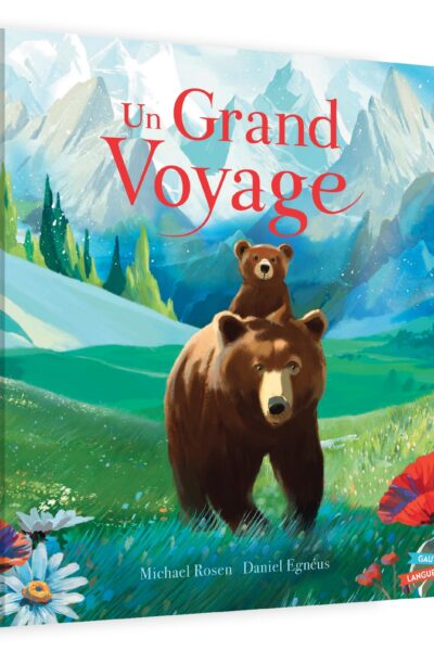 UN GRAND VOYAGE