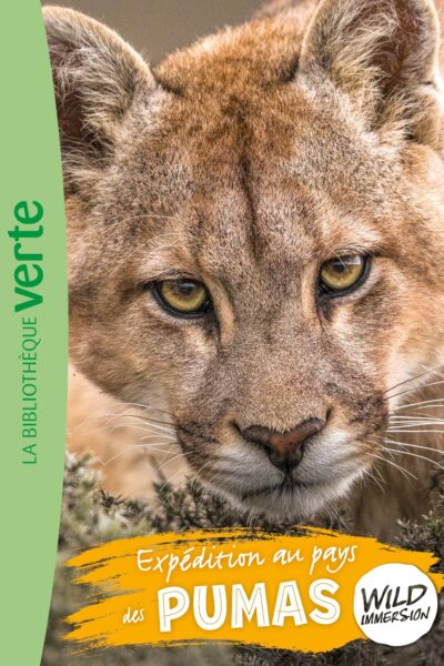 WILD IMMERSION, TOME 24