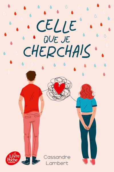 CELLE QUE JE CHERCHAIS