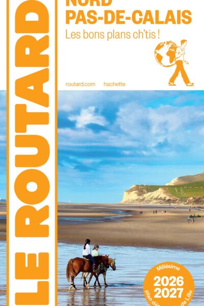 NORD, PAS-DE-CALAIS 2026/27 LES BONS PLANNS CH'TIS !