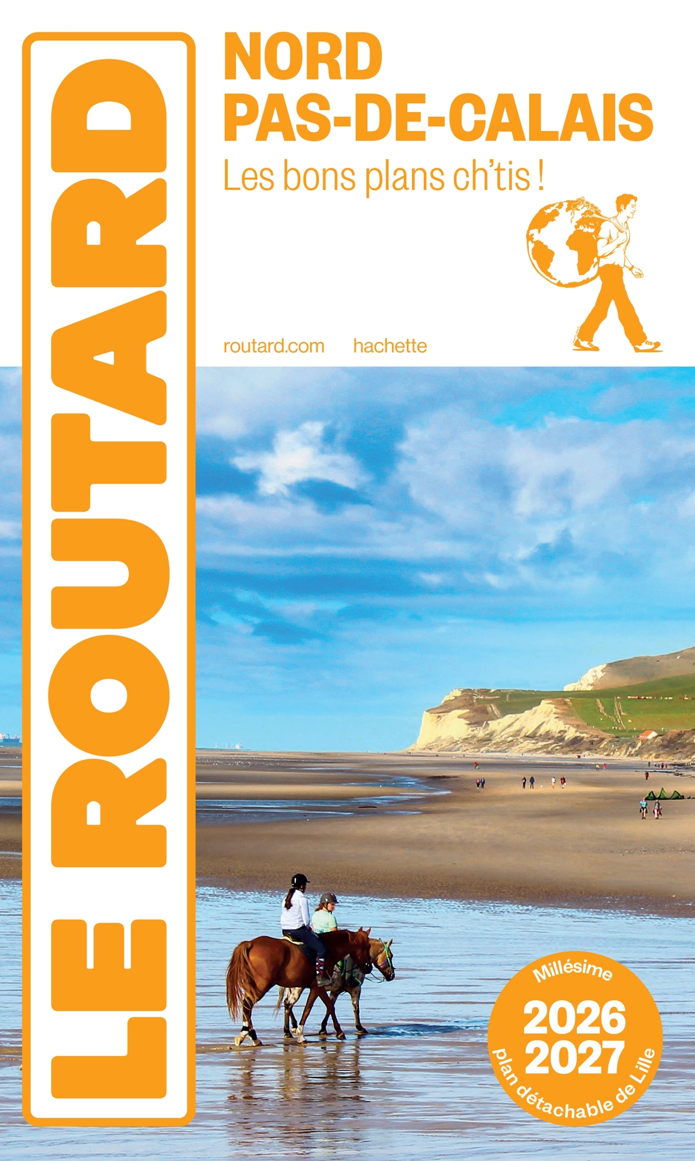 NORD, PAS-DE-CALAIS 2026/27 LES BONS PLANNS CH'TIS !