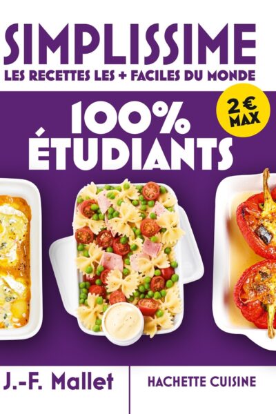 MINI SIMPLISSIME - 100% ETUDIANTS 2 EURO MAX
