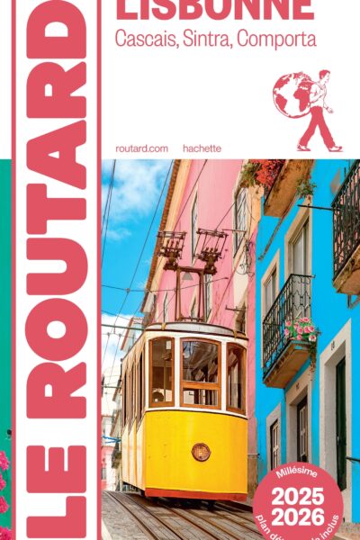 LISBONNE 2025/26 - CASCAIS, SINTRA, COMPORTA
