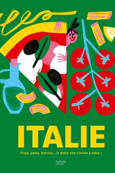 BIBLE ITALIE