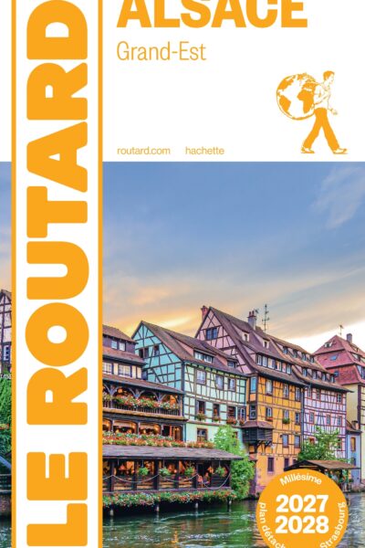 ALSACE 2027/28