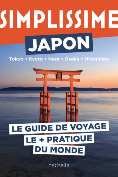 JAPON GUIDE SIMPLISSIME