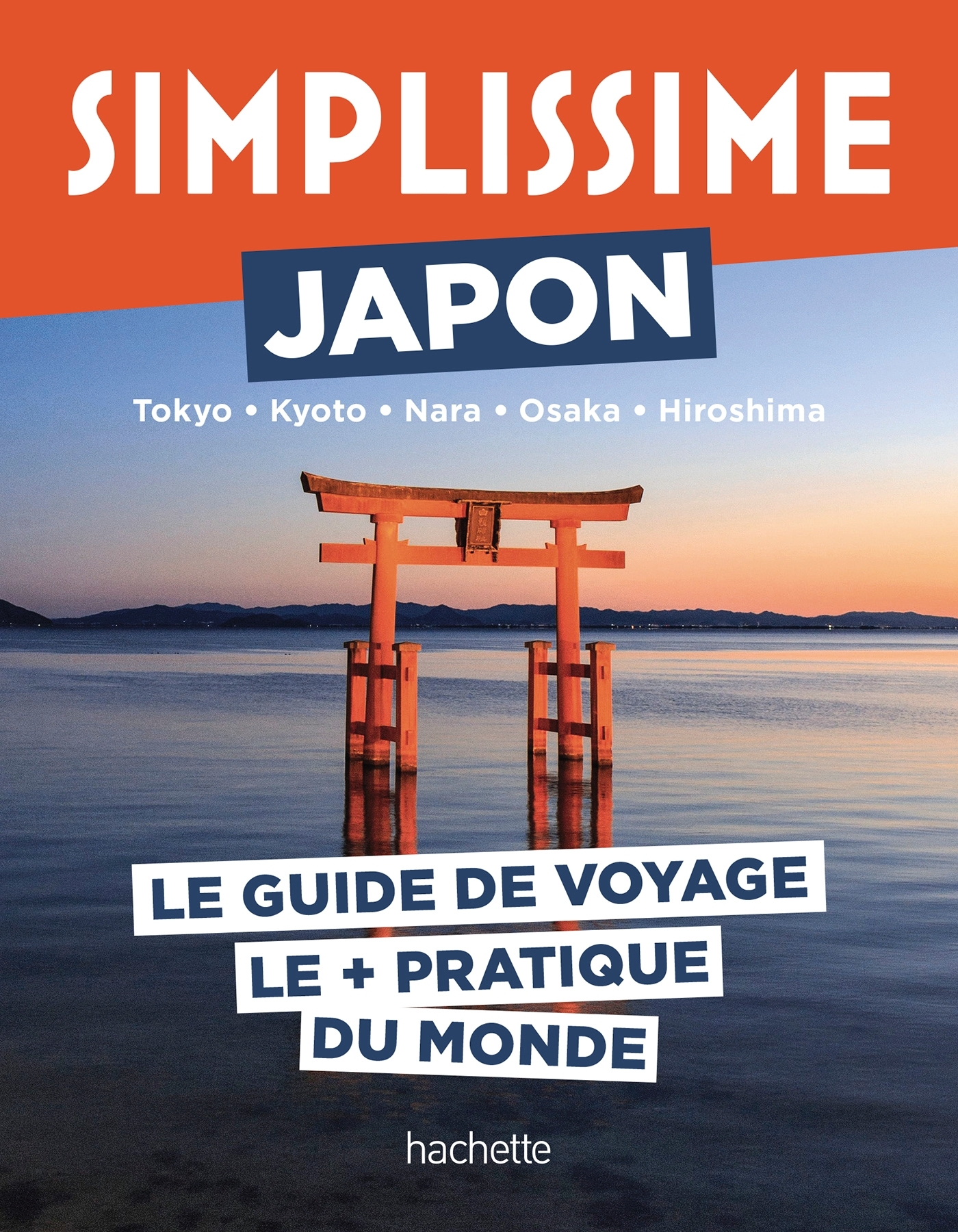 JAPON GUIDE SIMPLISSIME