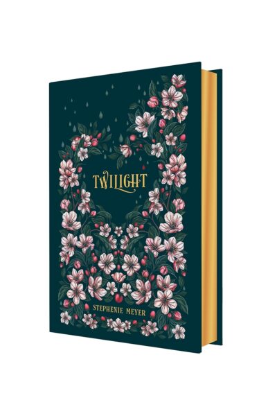 TWILIGHT T01 FASCINATION ÉDITION COLLECTOR 20E ANNIVERSAIRE
