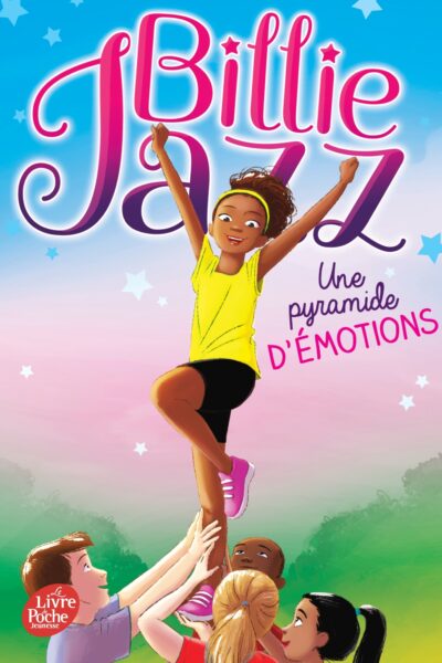 BILLIE JAZZ - TOME 6