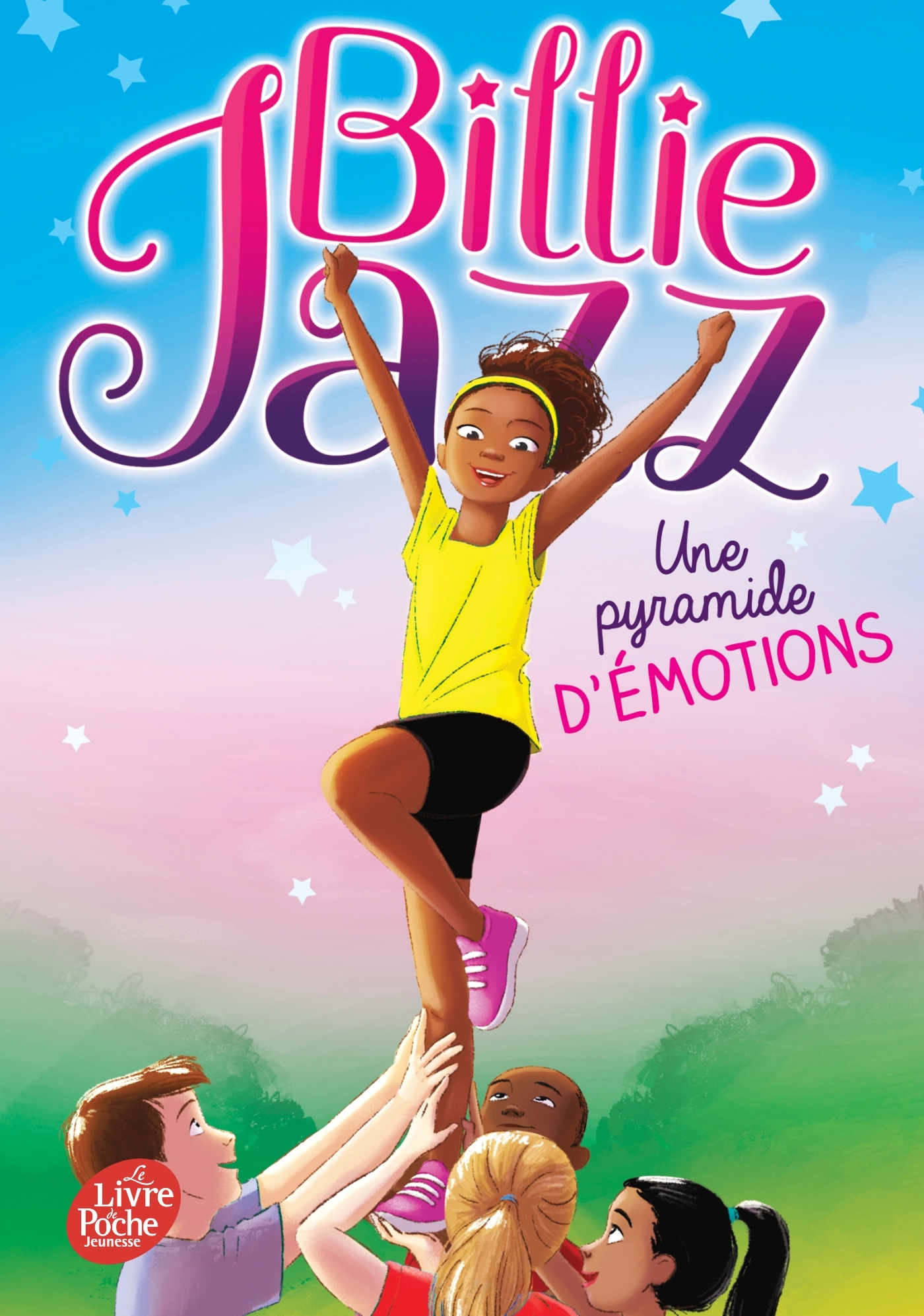 BILLIE JAZZ - TOME 6