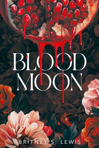 BLOOD MOON