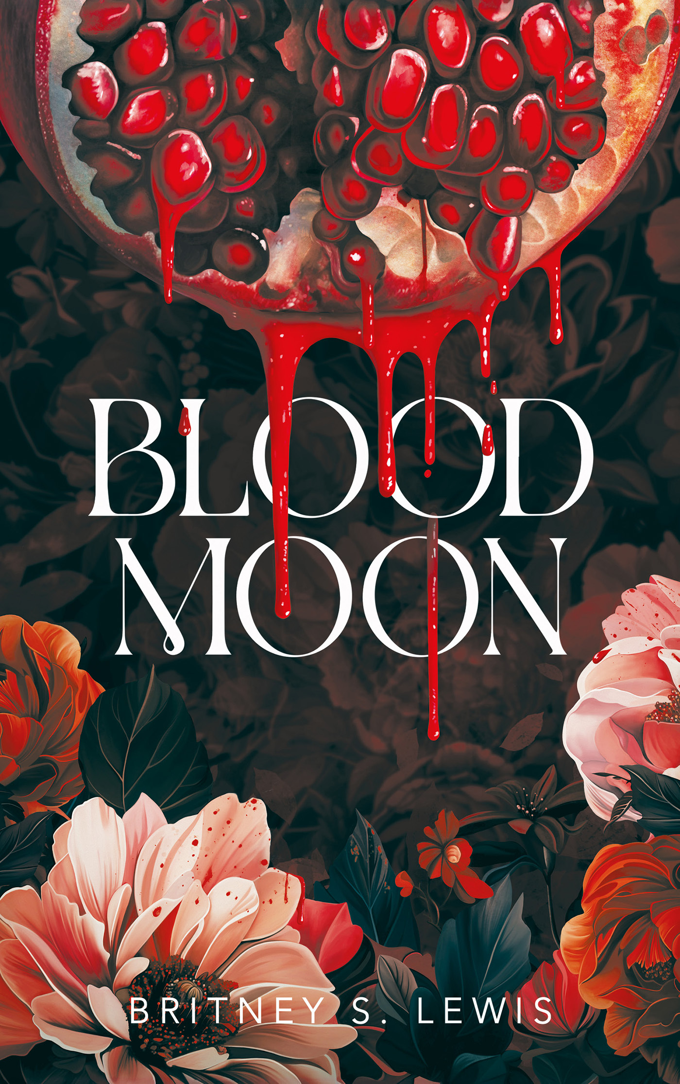 BLOOD MOON