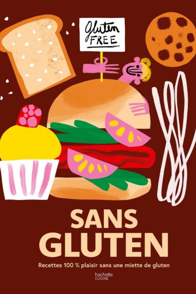 SANS GLUTEN