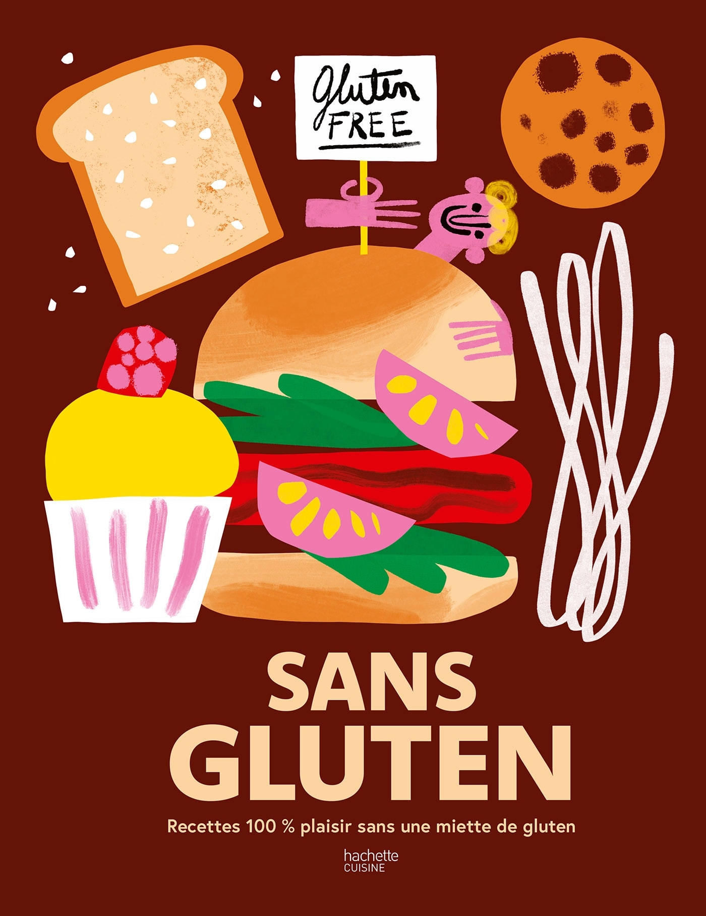 SANS GLUTEN