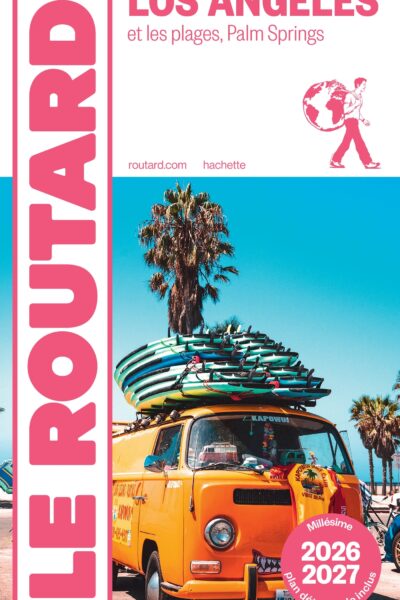 LOS ANGELES 2026/27