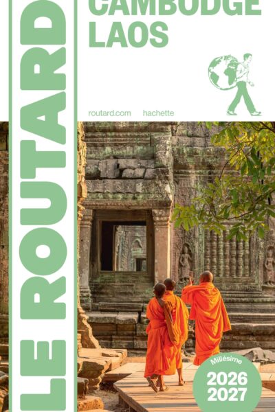 CAMBODGE, LAOS 2026/27