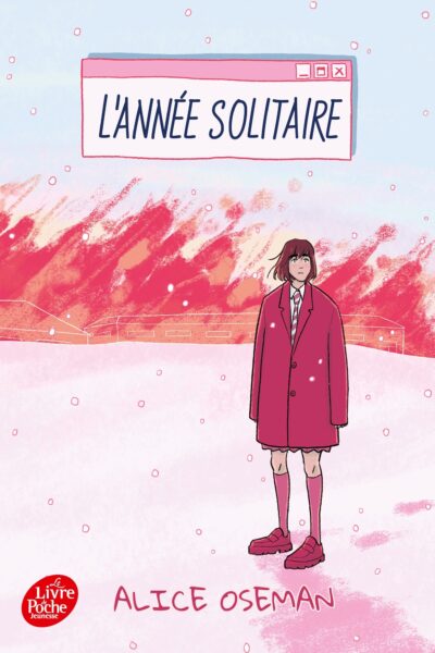 L'ANNEE SOLITAIRE