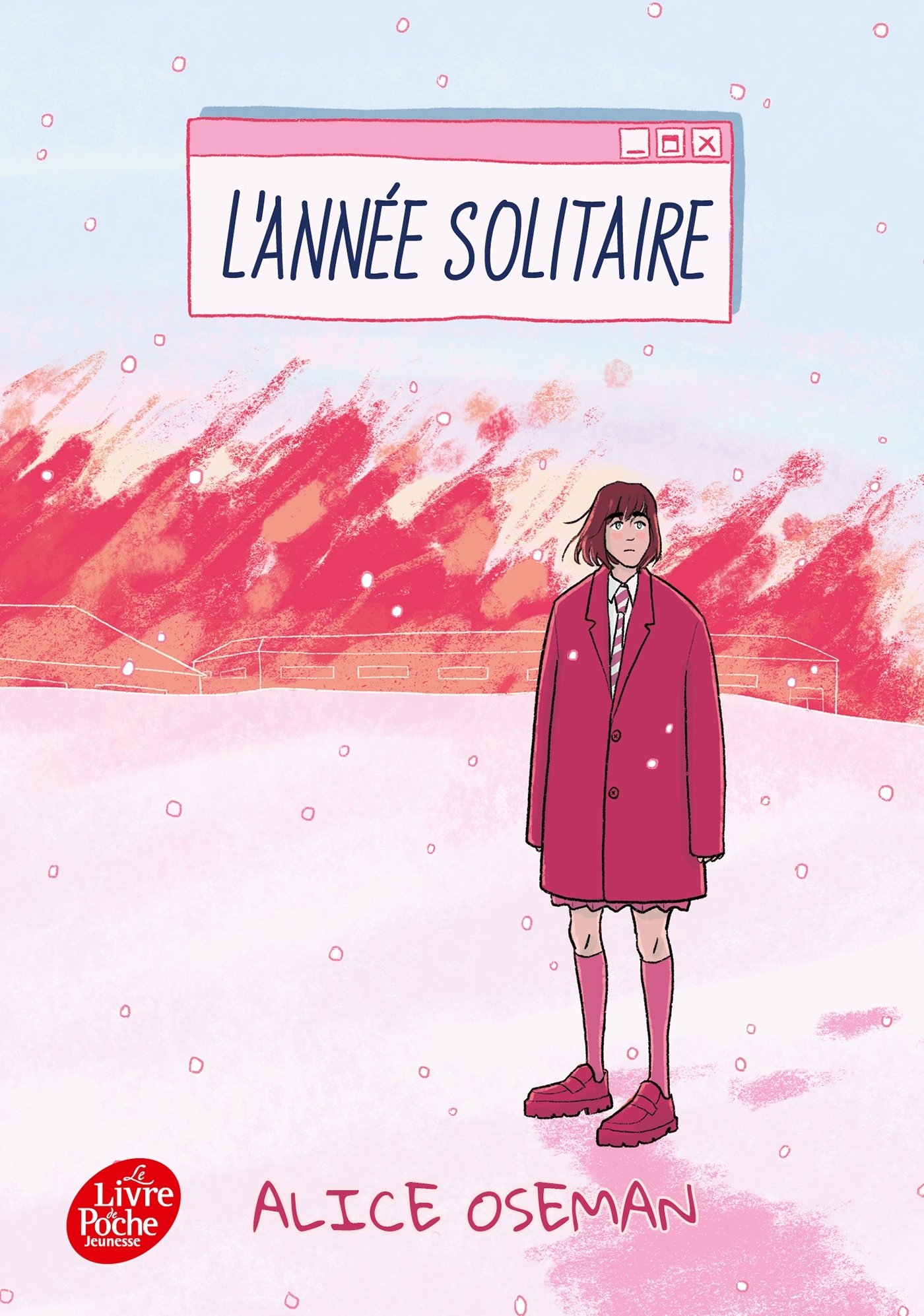 L'ANNEE SOLITAIRE