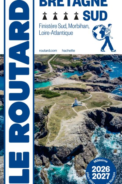 BRETAGNE SUD 2026/27