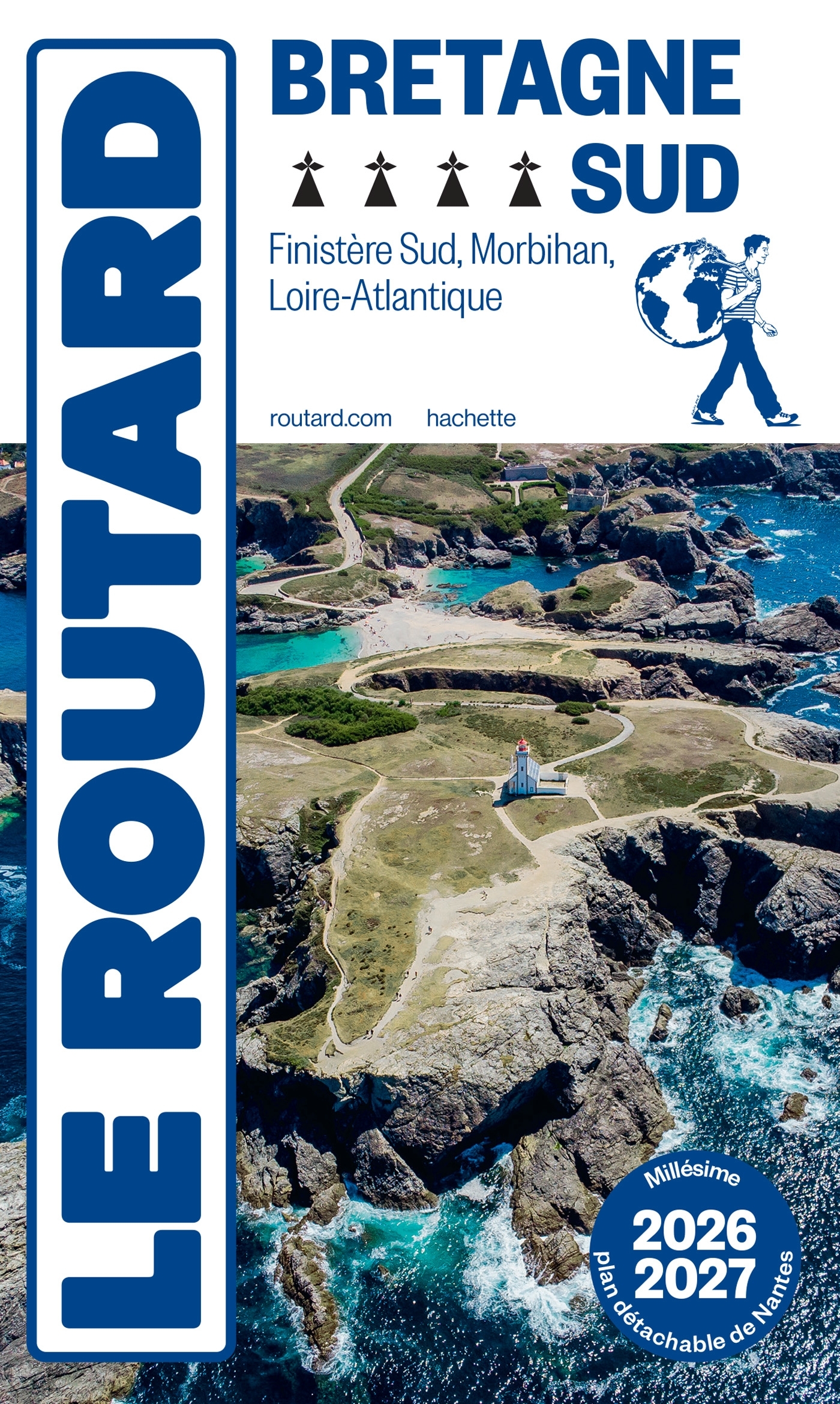 BRETAGNE SUD 2026/27