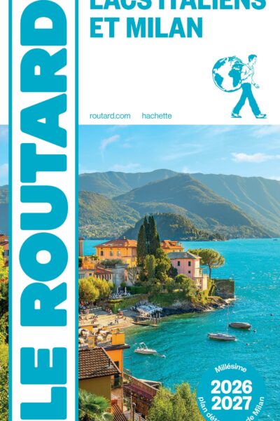 LACS ITALIENS ET MILAN 2026/27